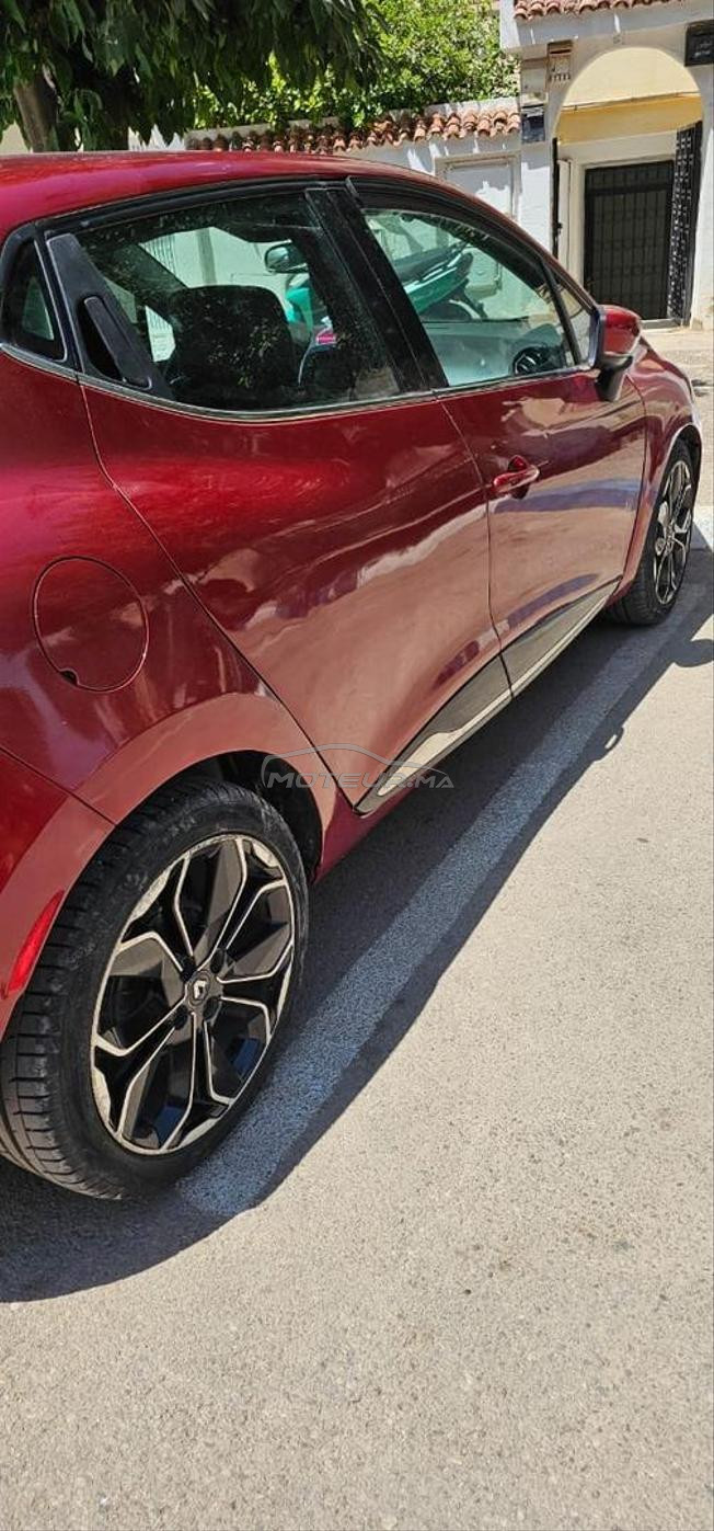 Renault Clio 4 