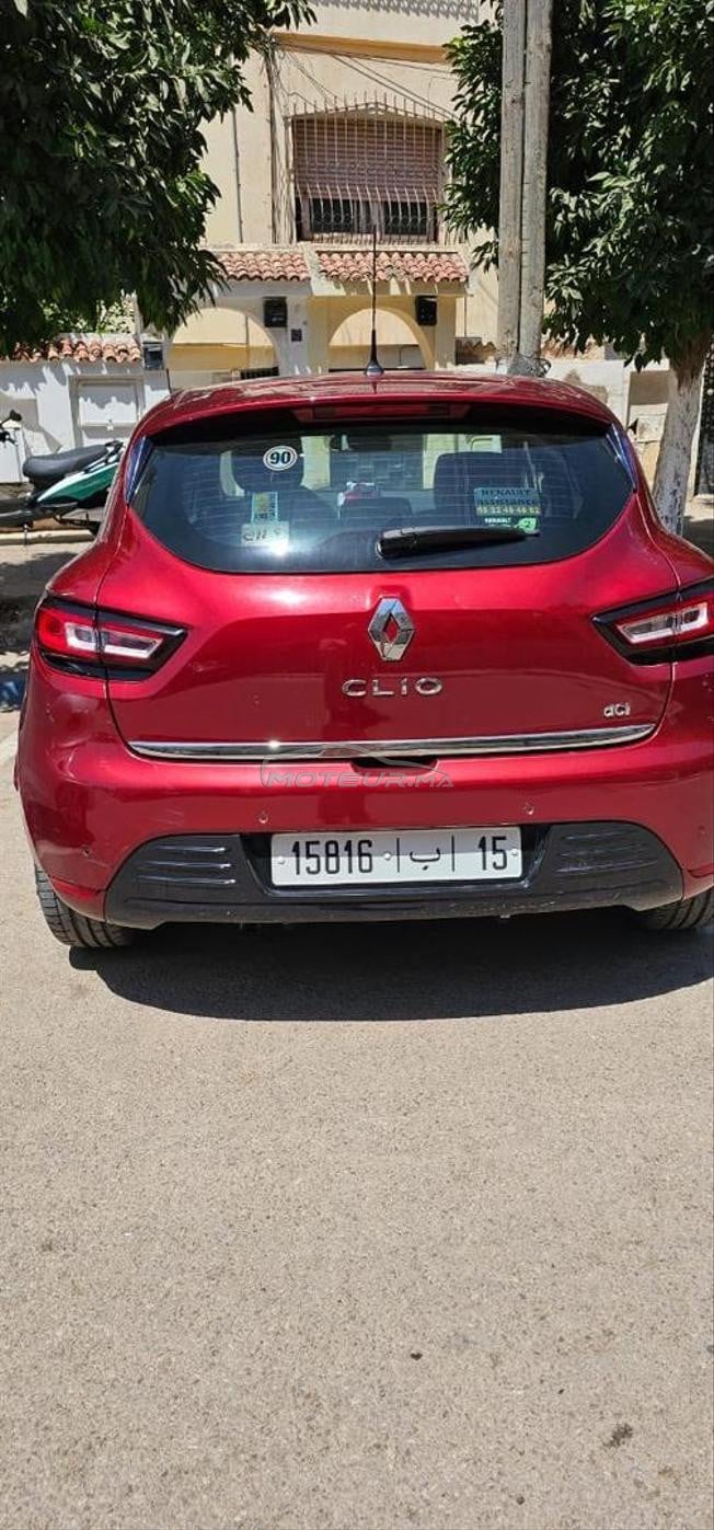 Renault Clio 4 