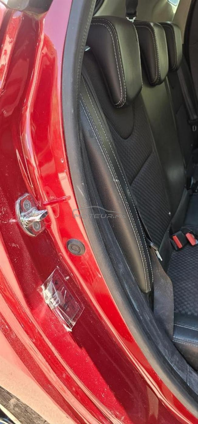 Renault Clio 4 
