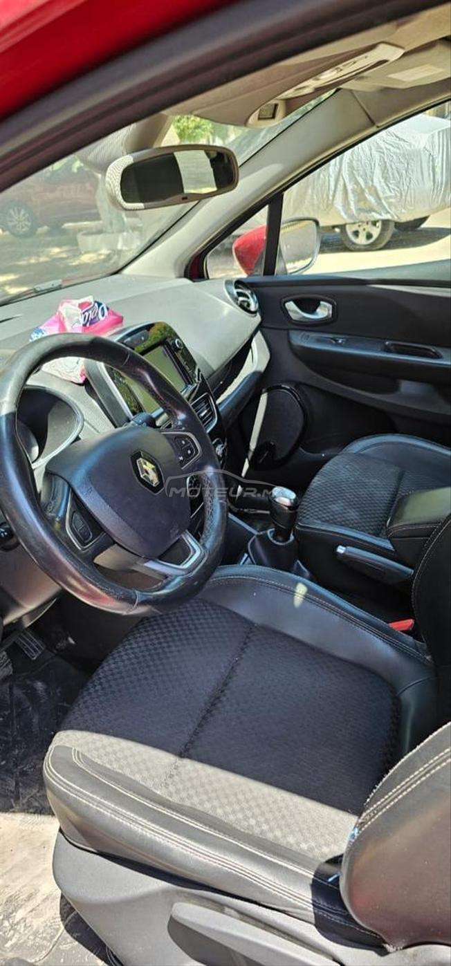 Renault Clio 4 