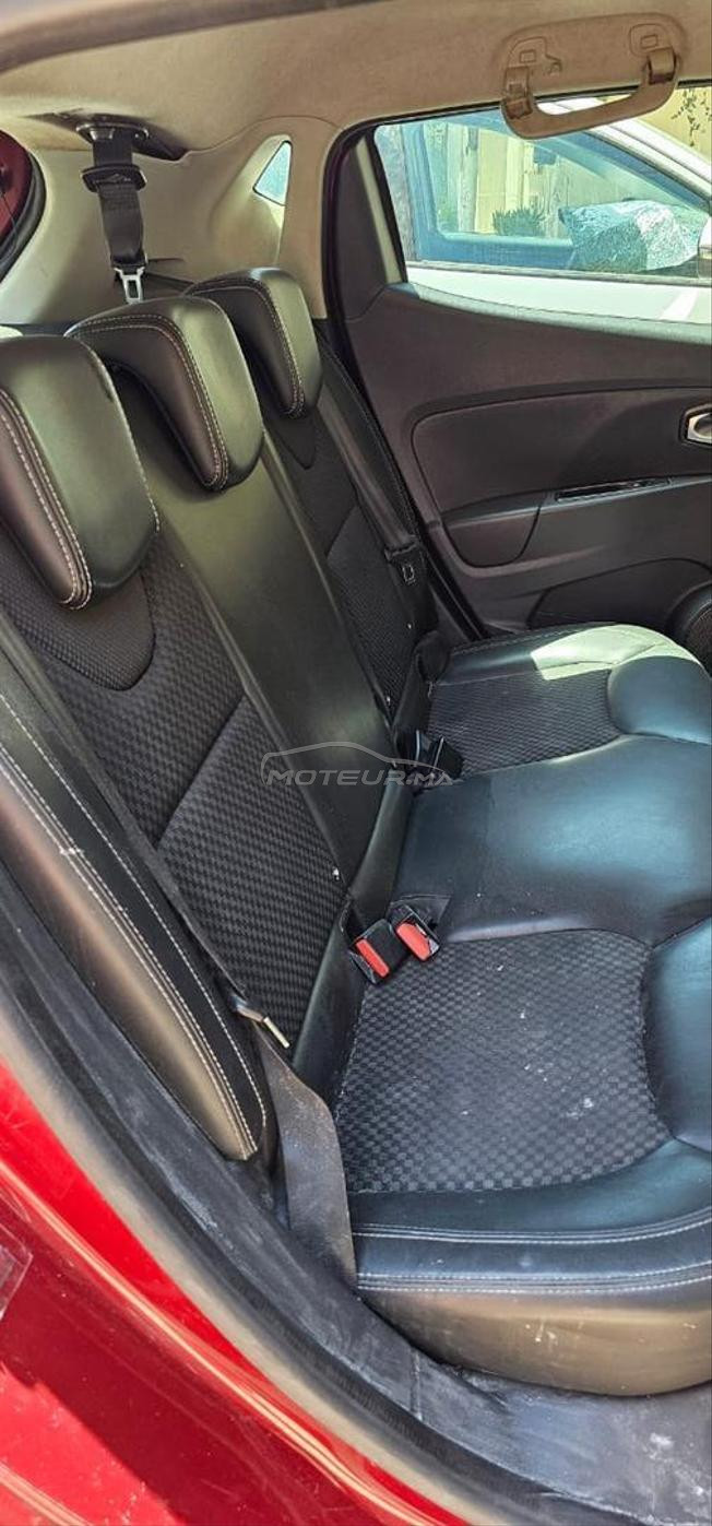 Renault Clio 4 