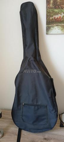 Guitare folk pour débutants - 2