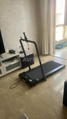 Tapis roulant slim - 2