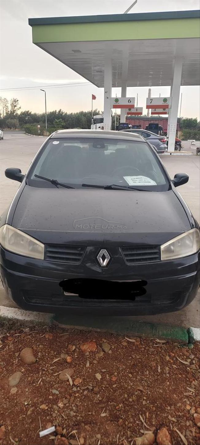 megane mliha اقتصادية 