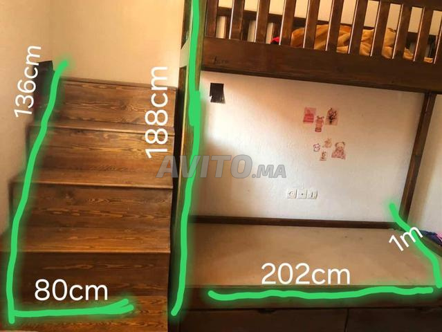 Meuble à vendre - 2