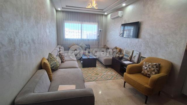 BOU-OU-1020 - Appartement à louer à Victoria