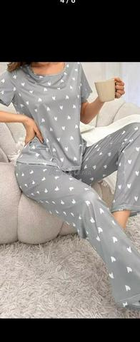 Pyjama Shein - 2