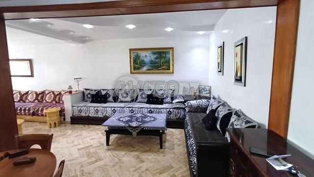 CMN-MA-2235 - Appartement à vendre à Maârif
