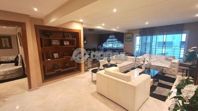 CMN-MA-2516 - Appartement à louer à Racine