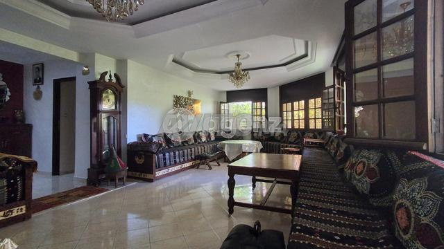 CMN-ME-1759 - Appartement à vendre à 2 Mars