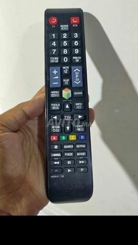 TV Samsung 32 Smart - 2