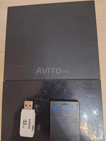 PlayStation 2 À vendre - 2