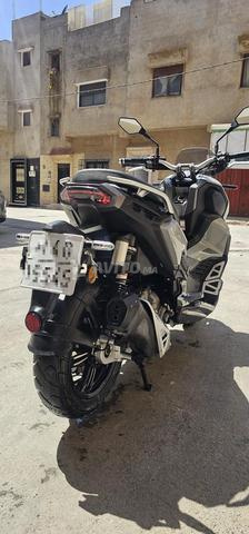 سكوتر XDV 300 - 2
