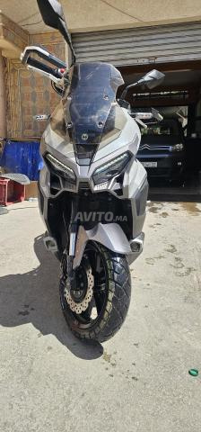 سكوتر XDV 300