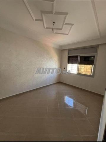 Appartement à louer à Ryad Oulad Mtaâ, Témara - 2