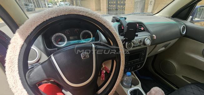 zotye nomad 2