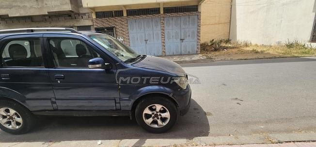 zotye nomad 2