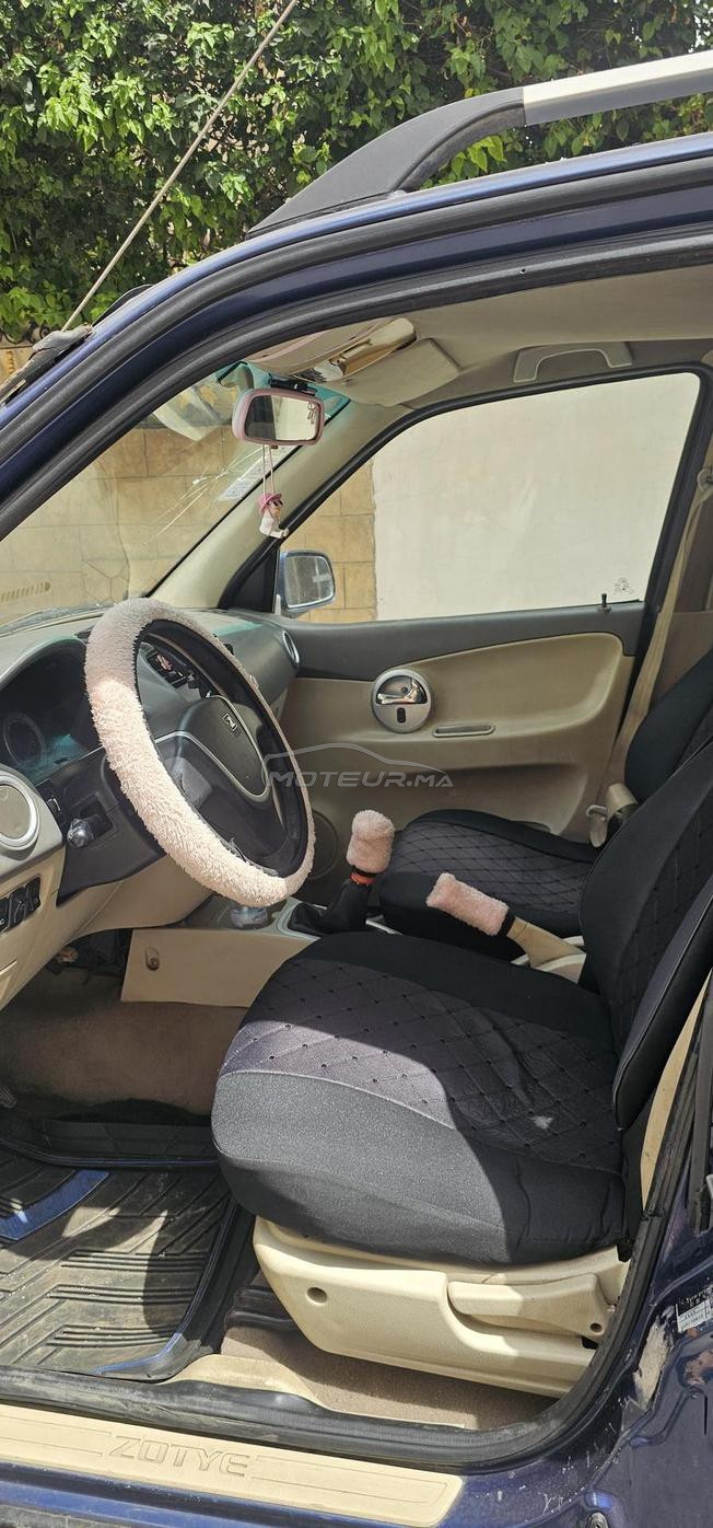 zotye nomad 2