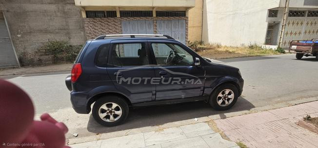 zotye nomad 2
