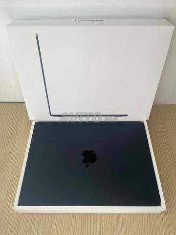 MacBook Air M5 16 Go RAM 512 Go SSD - 2