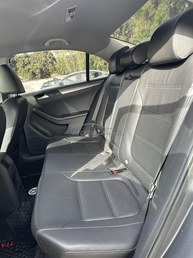 Volkswagen Jetta première main 2019