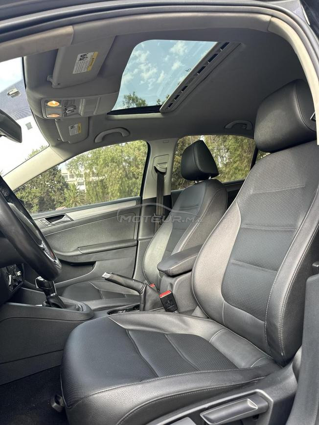 Volkswagen Jetta première main 2019