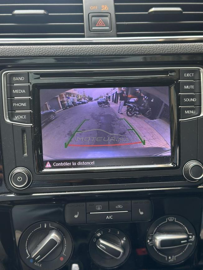 Volkswagen Jetta première main 2019