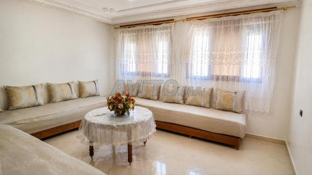 Appartement à louer situé dans le quartier Touibla - 2