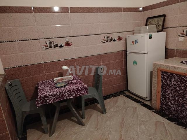 كراء شهري مجهزة بالكامل - 2