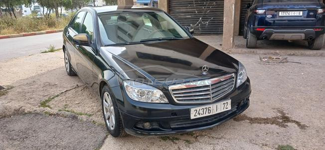 Mercedes classe C220 à vendre