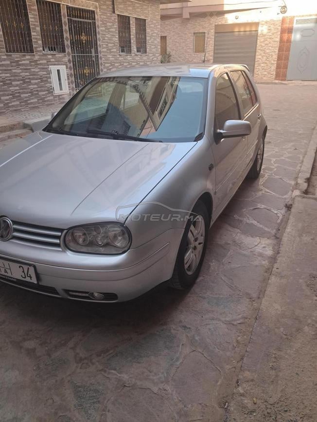  golf 4