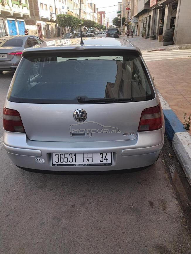  golf 4