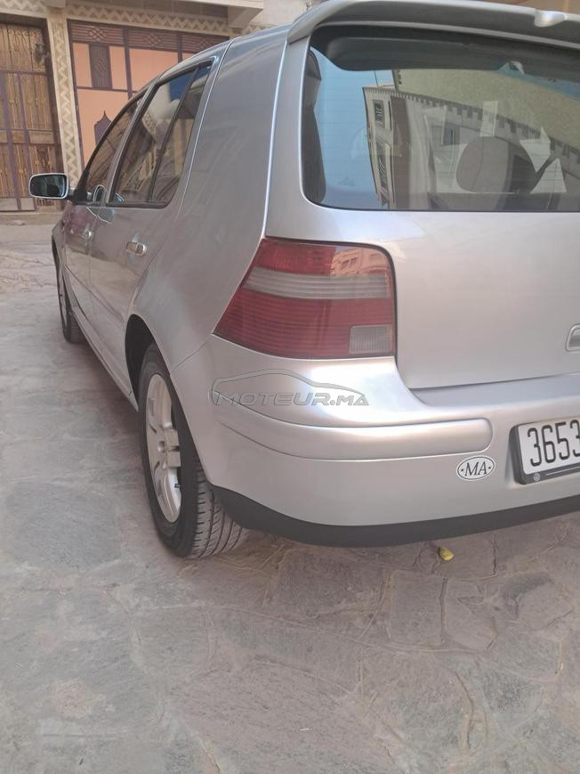  golf 4