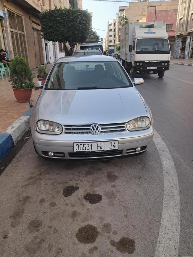  golf 4