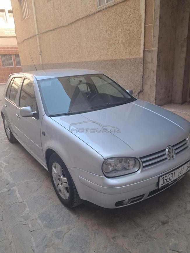  golf 4