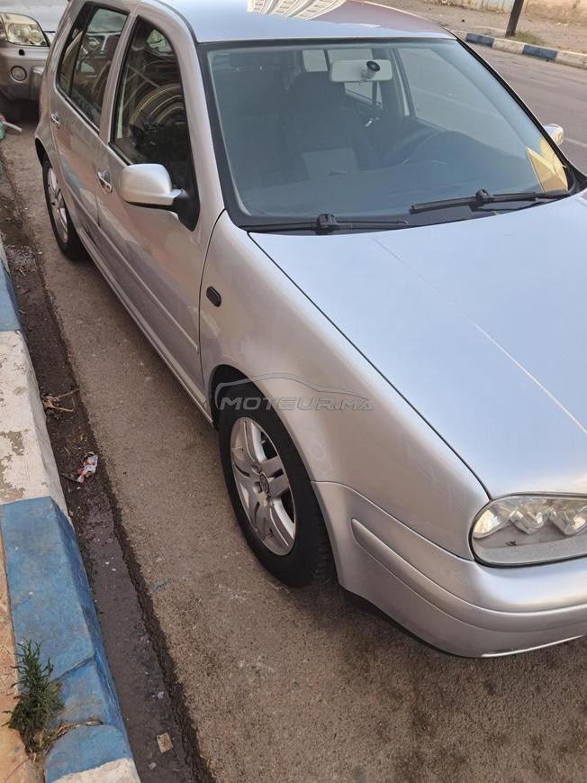  golf 4