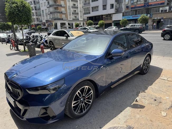 bmw 520d 2024