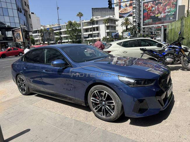 bmw 520d 2024