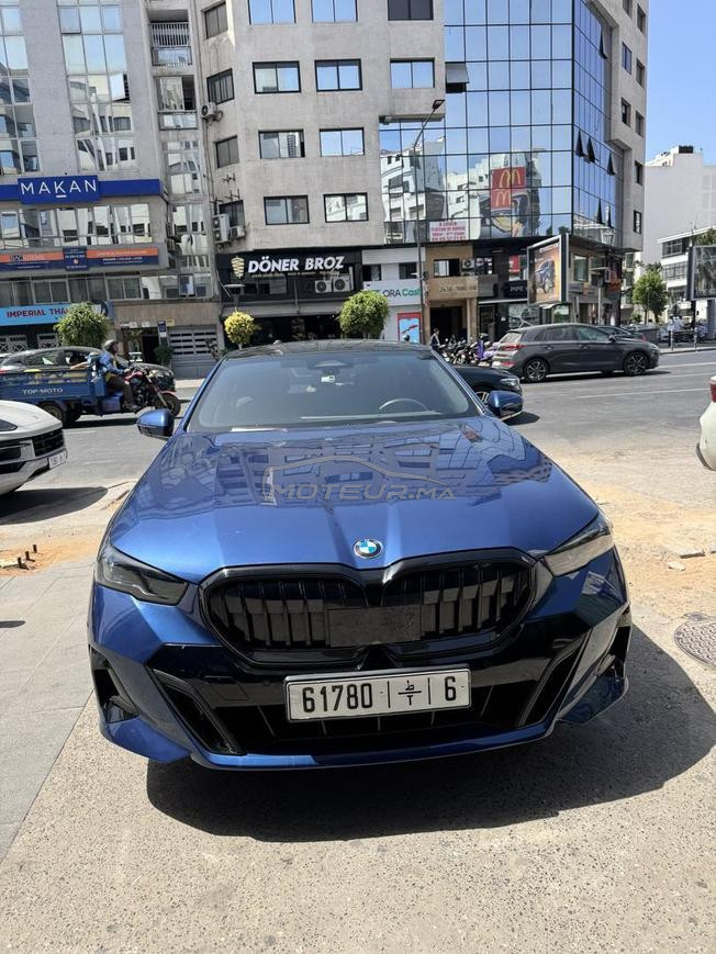 bmw 520d 2024