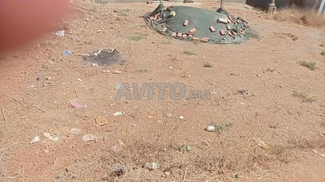 أرض مسجلة للبيع بمنطقة قاع اسراس، شفشاون. - 2