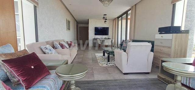 Dar Bouazza Vue Mer & Golf – Piscine - 2