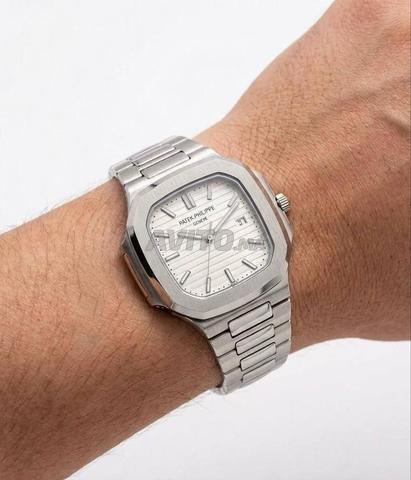 Patek Philippe - 2