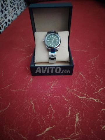 Montres de luxe à vendre