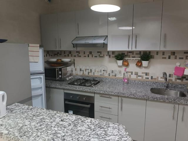 Appartement moderne à louer à M'diq - 2