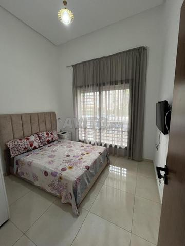 Appartement à louer 50 m² à Bouznika - 2