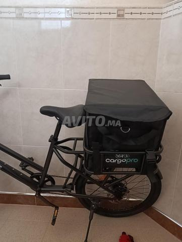 Vélo cargo neuf cargopro - 2