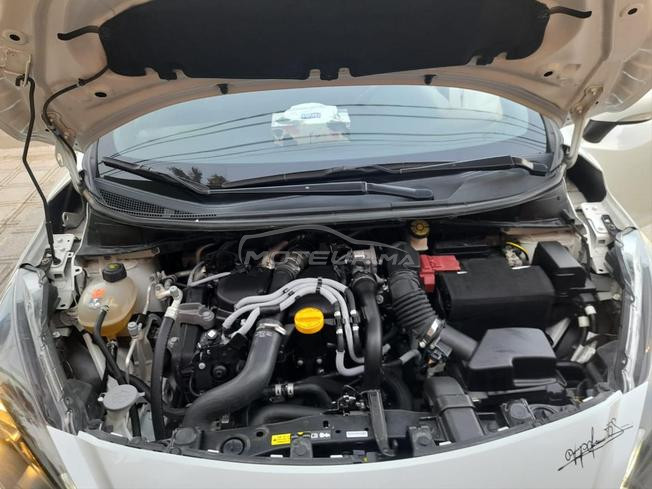 Nissan Micra 2022 Diesel Manuelle