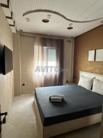 Appartement location journalière Fes - 2