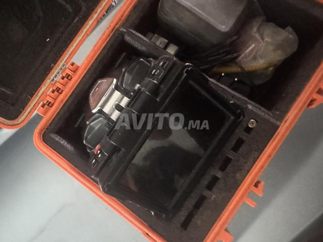 آلة لحام الألياف الضوئية (Fusion Splicer) للبيع - 2