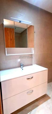 Appartement DARBOUAZZA NEUF DEUX BALCONS